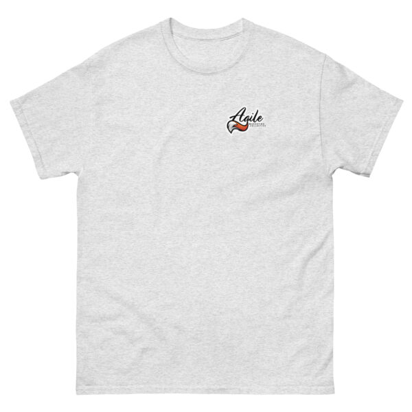 Agile Sublimated Men's Classic Tee - Image 8