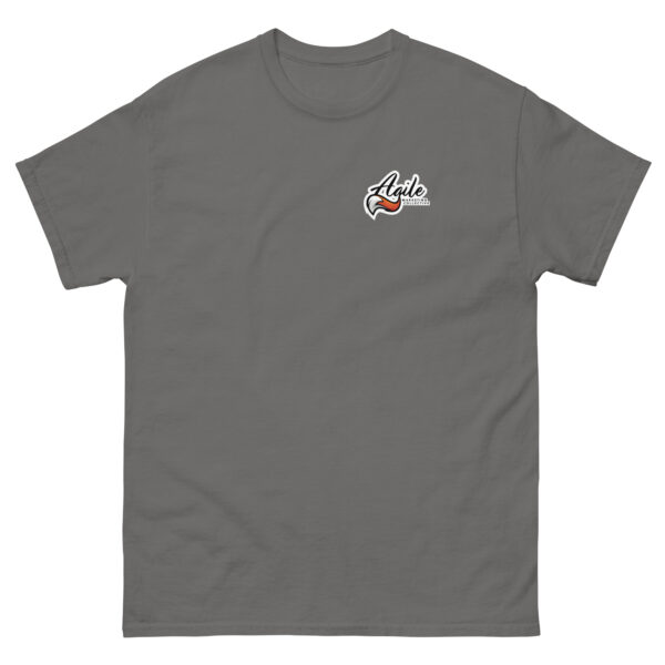 Agile Sublimated Men's Classic Tee - Image 5