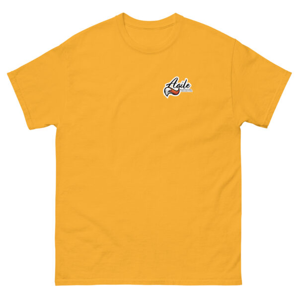 Agile Sublimated Men's Classic Tee - Image 7