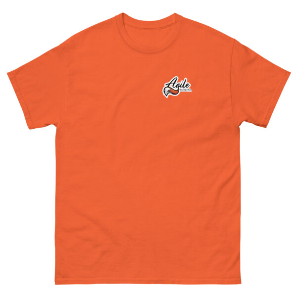 Agile Sublimated Men's Classic Tee - Image 6