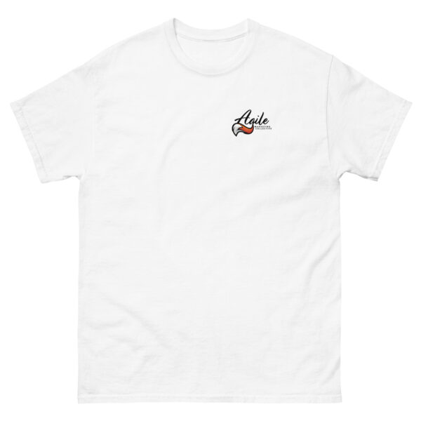 Agile Sublimated Men's Classic Tee - Image 9