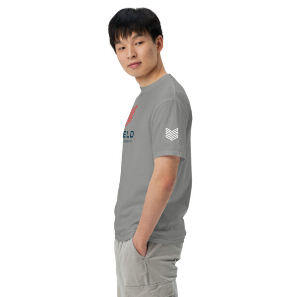 SSD Men’s Garment-Dyed Heavyweight T-shirt - Image 19