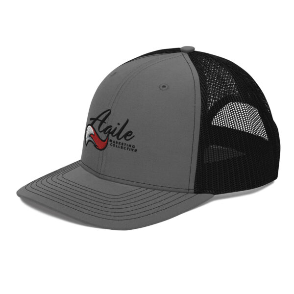 Classic Agile Trucker Cap