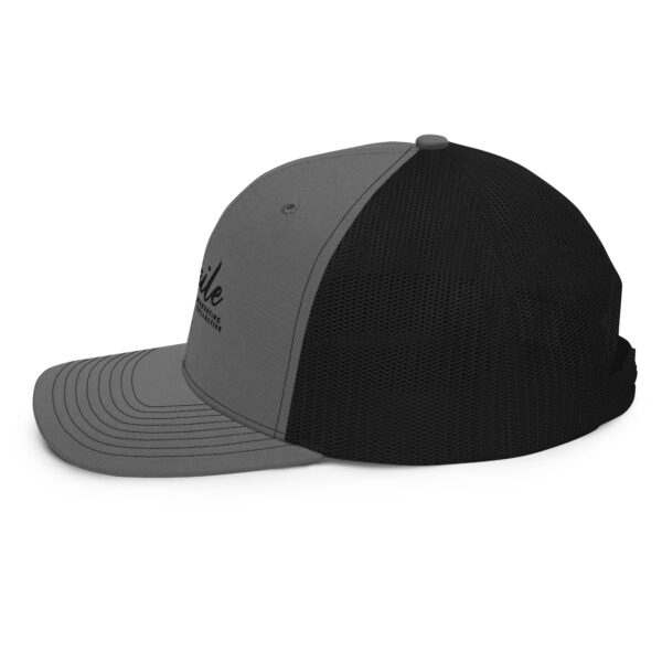 Classic Agile Trucker Cap - Image 3