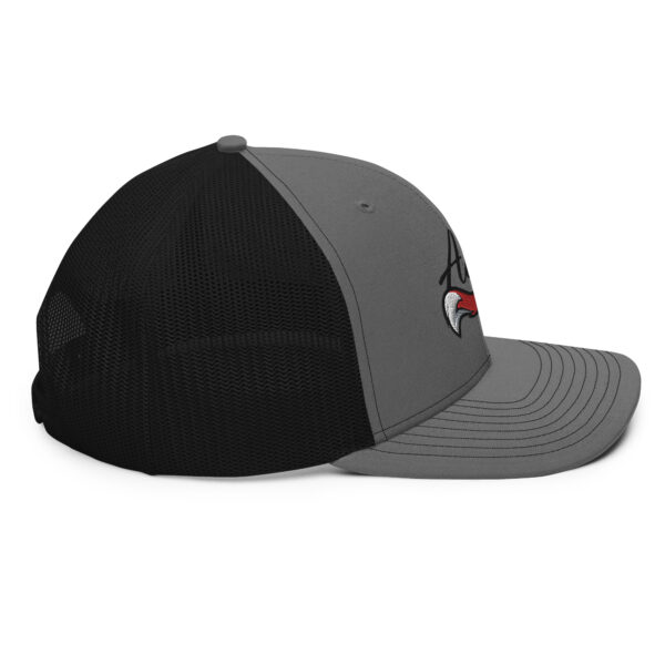 Classic Agile Trucker Cap - Image 5