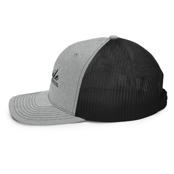 Classic Agile Trucker Cap - Image 9