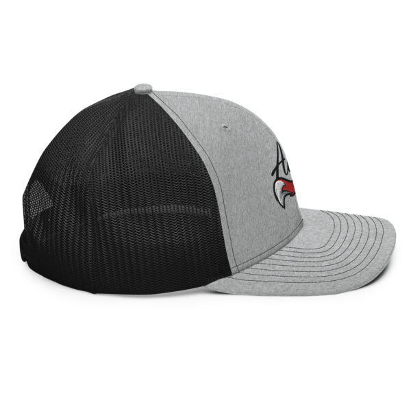 Classic Agile Trucker Cap - Image 11