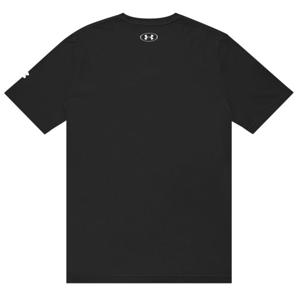 "Agile" Under ArmourⓇ Athletic T-Shirt - Image 3