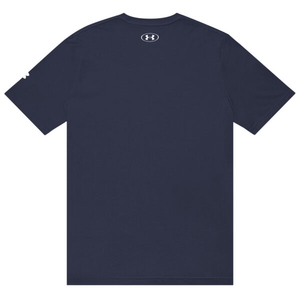"Agile" Under ArmourⓇ Athletic T-Shirt - Image 4